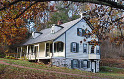 JACOBSBURG HISTORIC DISTRICT, NORTHAMPTON COUNTY, PA.jpg