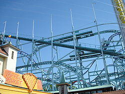 Jetline Gröna Lund 07 06 09.JPG