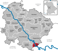 Solnhofen in WUG.svg