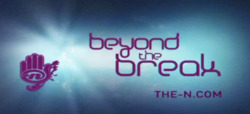 The N Beyond the Break Logo TeenNick.png