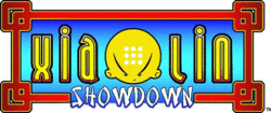 Xiaolin Showdown Logo.png