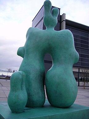 40,000 Years of Modern Art at Middlehaven