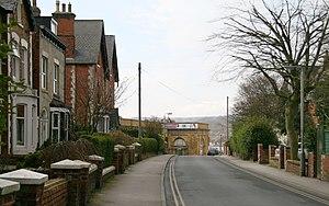 Londesborough Road - geograph.org.uk - 801038.jpg