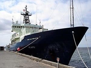Research Vessel Atlantis.jpg