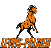 Lewis-Palmer High School logo.png