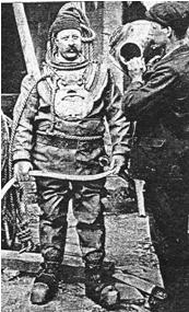 William Walker - diver.gif