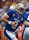 Drew Brees in 2013