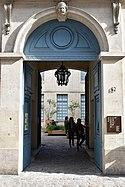 Entrée - Musée de la chasse et de la nature.jpg