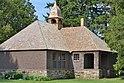 Unity Chapel; Spring Green, Wisconsin; June 5, 2012.JPG