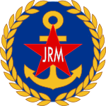 Seal of the Yugoslav Navy.svg