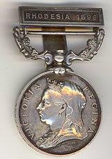 Burnhams bsac medal.jpg