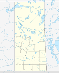 Stewart Valley is located in Saskatchewan
