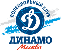 Dinamo Moscow WVC logo.svg
