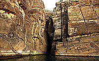 Lover's Leap
