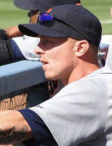 Brandon Inge 2010.jpg