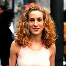 Carrie Bradshaw opening credits.jpg