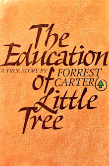 Education of Little Tree cover.png