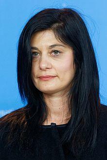 Labina Mitevska When the Day Had no Name Berlinale 2017.jpg