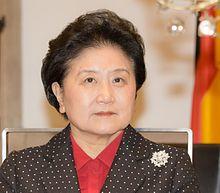 Liu Yandong 2016 in Cologne -9806.jpg