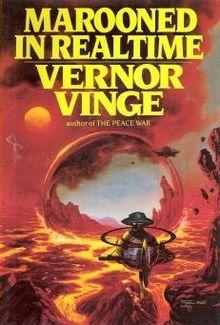 MaroonedInRealtime(1stEd).jpg
