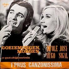 Nicole Josy & Hugo Sial-Goeiemorgen, morgen.jpg