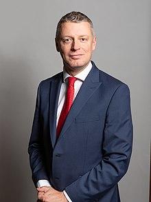 Official portrait of Luke Pollard MP.jpg