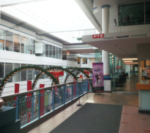 Prairie Theatre Exchange Entrance, Winnipeg.png