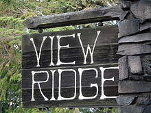 View Ridge Seattle Sign.JPG