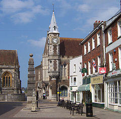 Town Pump and Corn Exchange - Dorchester.jpg