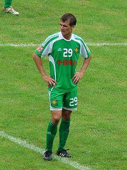 Joel Griffiths in 2009.JPG