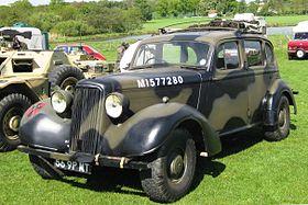 Humber Military reg 1939 4000 cc allegedly.JPG
