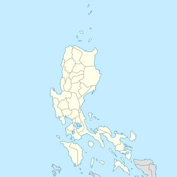 First Philippine Republic is located in Luzon