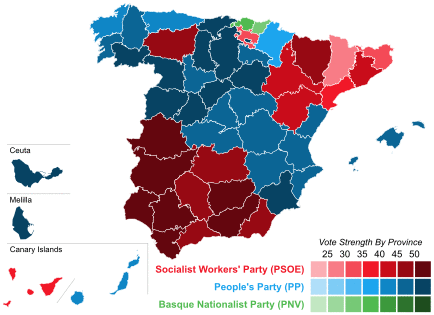 2004 Spanish election - Results.svg