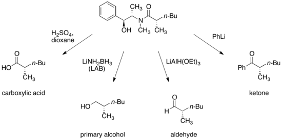Pseudoephedrine derivatives.png