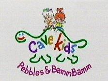 Title card for Cave Kids (1996).jpg
