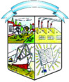 Official logo of Barracas