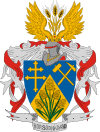 Coat of arms of Borsodnádasd