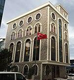 Samsun Protestan Kilisesi - Yeni Bina.jpg