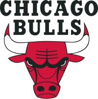 Chicago Bulls logo