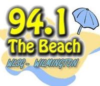 WLSG 94.1TheBeach logo.jpg
