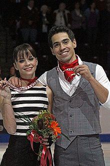 2011 Skate Canada Anna Cappellini Luca Lanotte.jpg