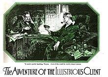 Adventure of the Illustrious Client.jpg