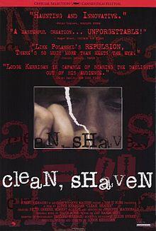 Clean shaven dvd.jpg