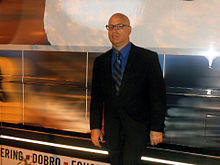 Colianni and Gibson Tour Bus.jpg