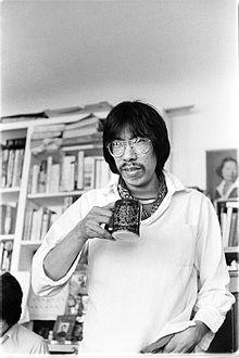 Chin in 1975