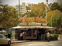 Harry's Cafe de Wheels (The best pies ^ hot dogs in town^) - panoramio.jpg