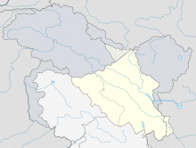 IXL is located in Ladakh