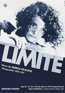 Limite Poster.jpg