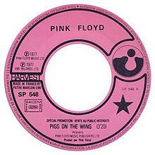 Pigs on the Wing - French promo single (320).jpg