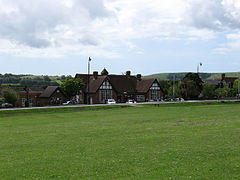 Ringmer Village Hall - geograph.org.uk - 1428252.jpg